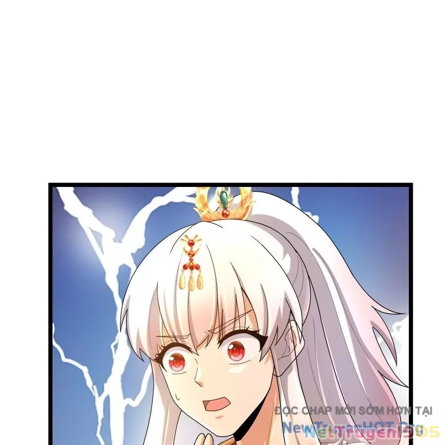 Nghịch Thiên Tà Thần: Chapter 725