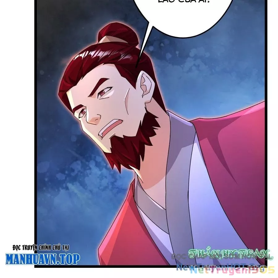 Nghịch Thiên Tà Thần: Chapter 725
