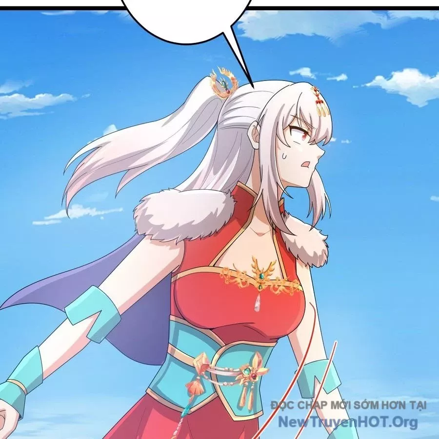 Nghịch Thiên Tà Thần: Chapter 725