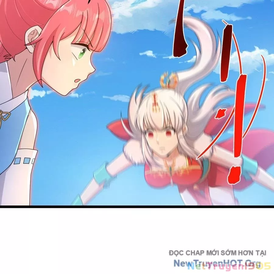 Nghịch Thiên Tà Thần: Chapter 725