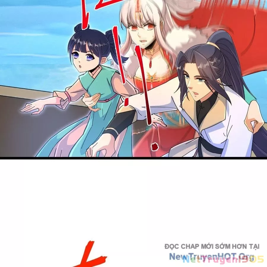Nghịch Thiên Tà Thần: Chapter 725