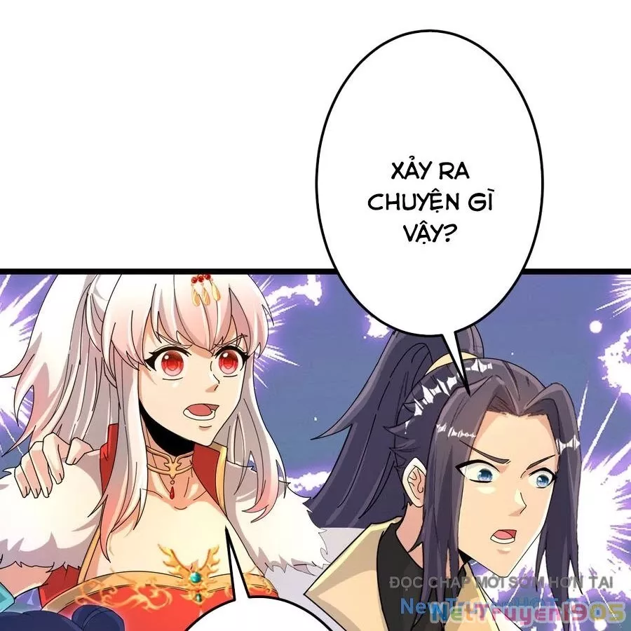 Nghịch Thiên Tà Thần: Chapter 725