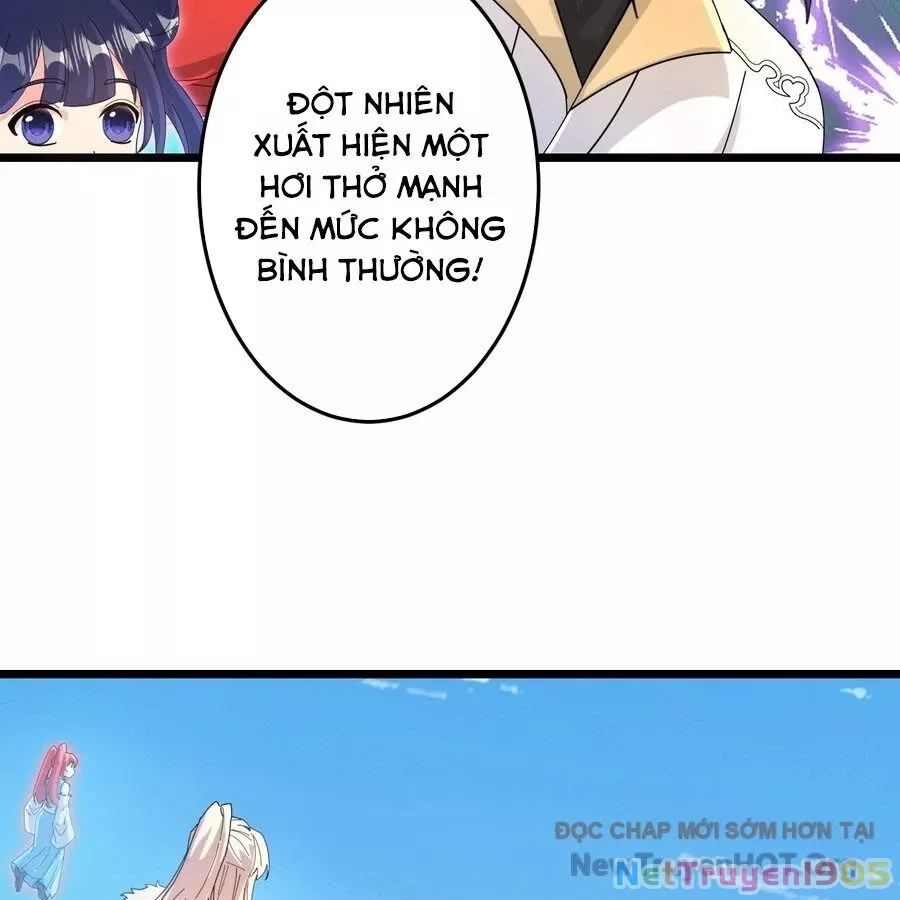 Nghịch Thiên Tà Thần: Chapter 725