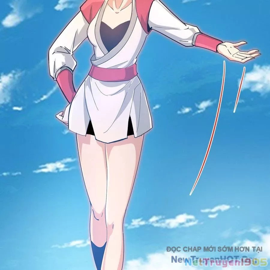 Nghịch Thiên Tà Thần: Chapter 725