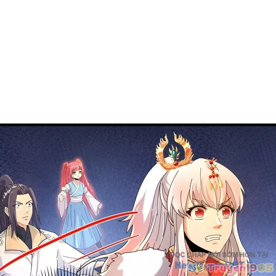 Nghịch Thiên Tà Thần: Chapter 725