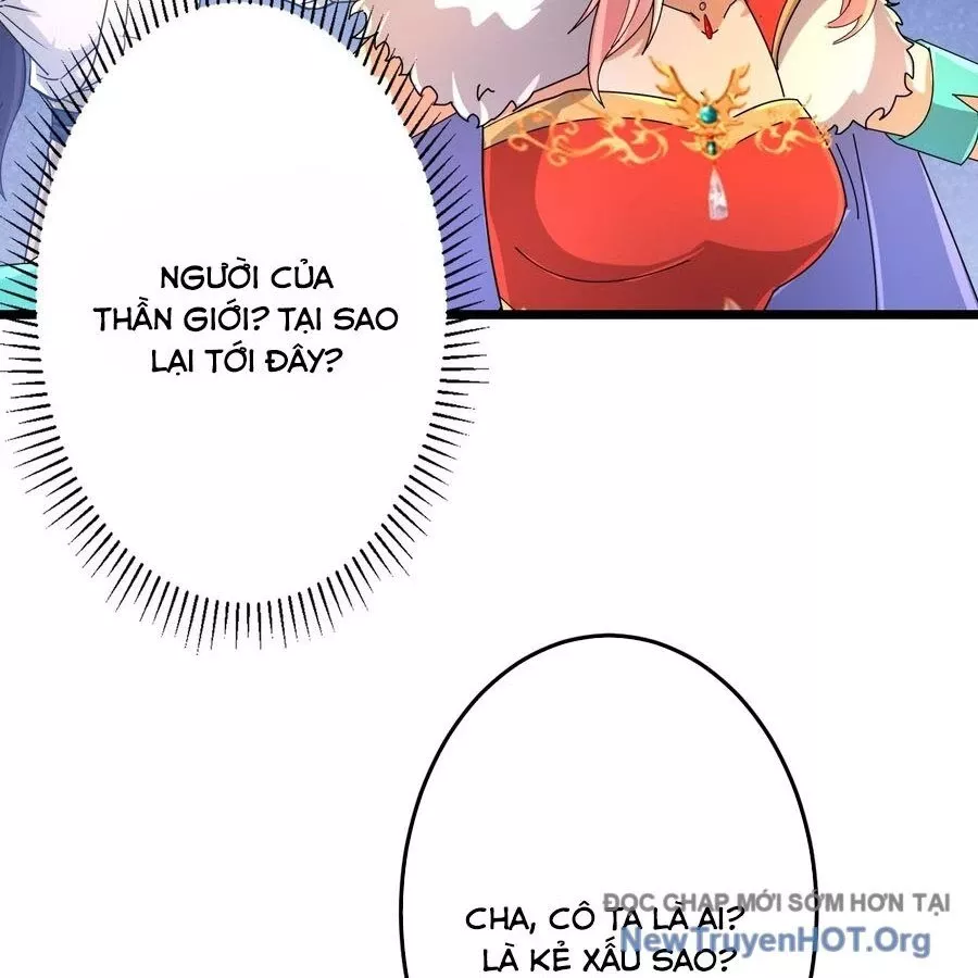Nghịch Thiên Tà Thần: Chapter 725