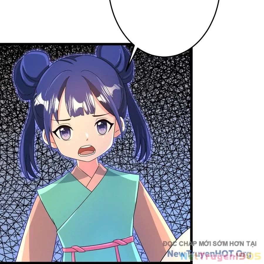 Nghịch Thiên Tà Thần: Chapter 725