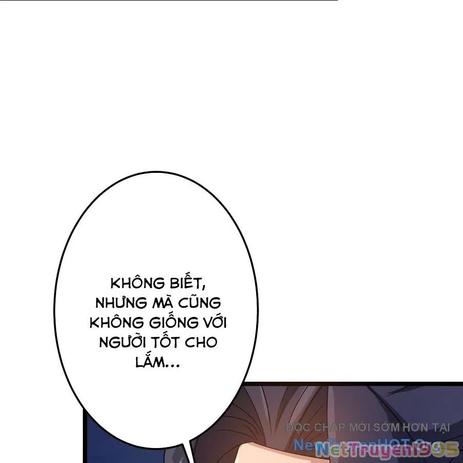 Nghịch Thiên Tà Thần: Chapter 725
