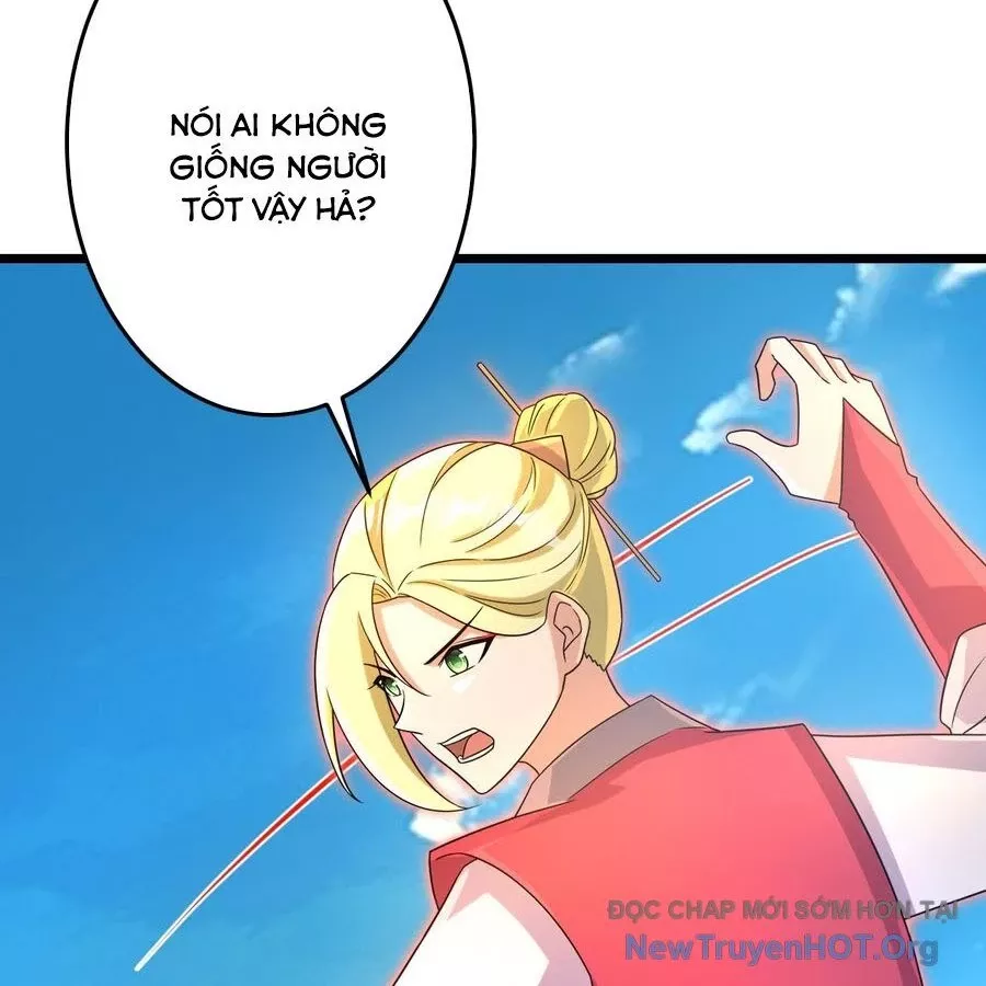 Nghịch Thiên Tà Thần: Chapter 725