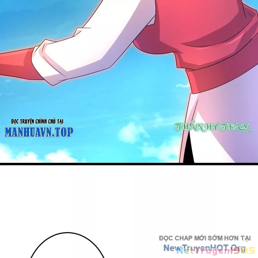 Nghịch Thiên Tà Thần: Chapter 725