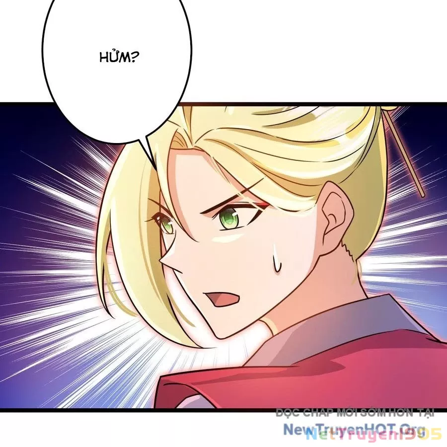 Nghịch Thiên Tà Thần: Chapter 725