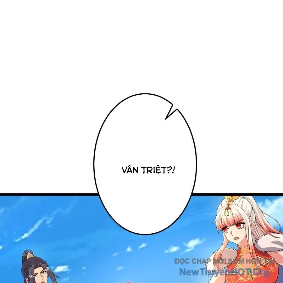 Nghịch Thiên Tà Thần: Chapter 725