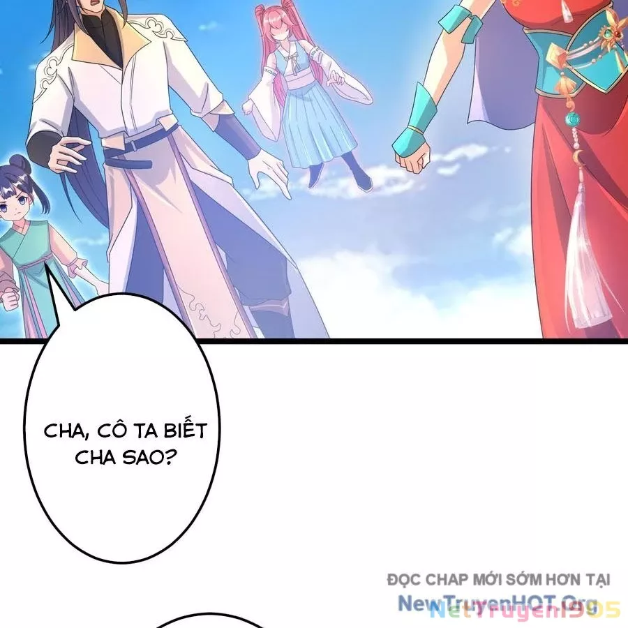Nghịch Thiên Tà Thần: Chapter 725
