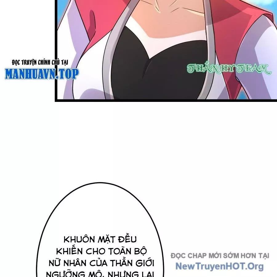 Nghịch Thiên Tà Thần: Chapter 725