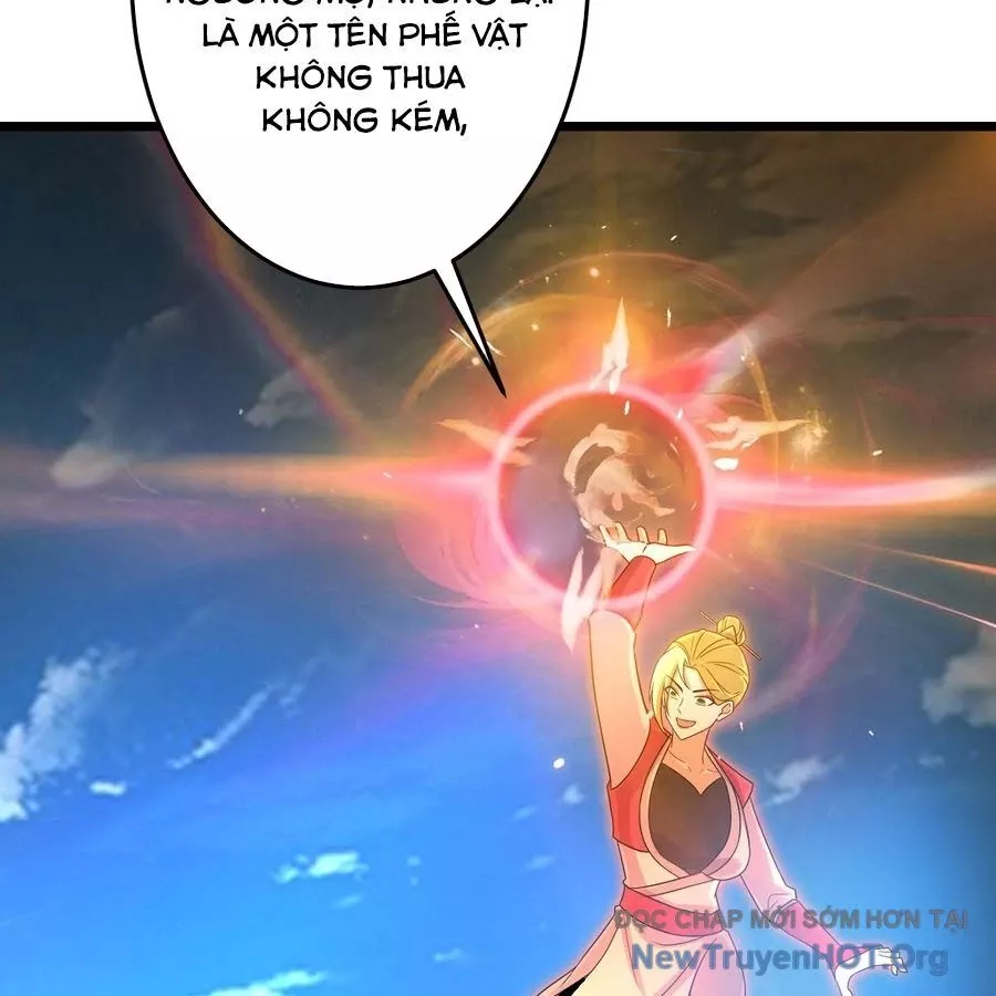 Nghịch Thiên Tà Thần: Chapter 725