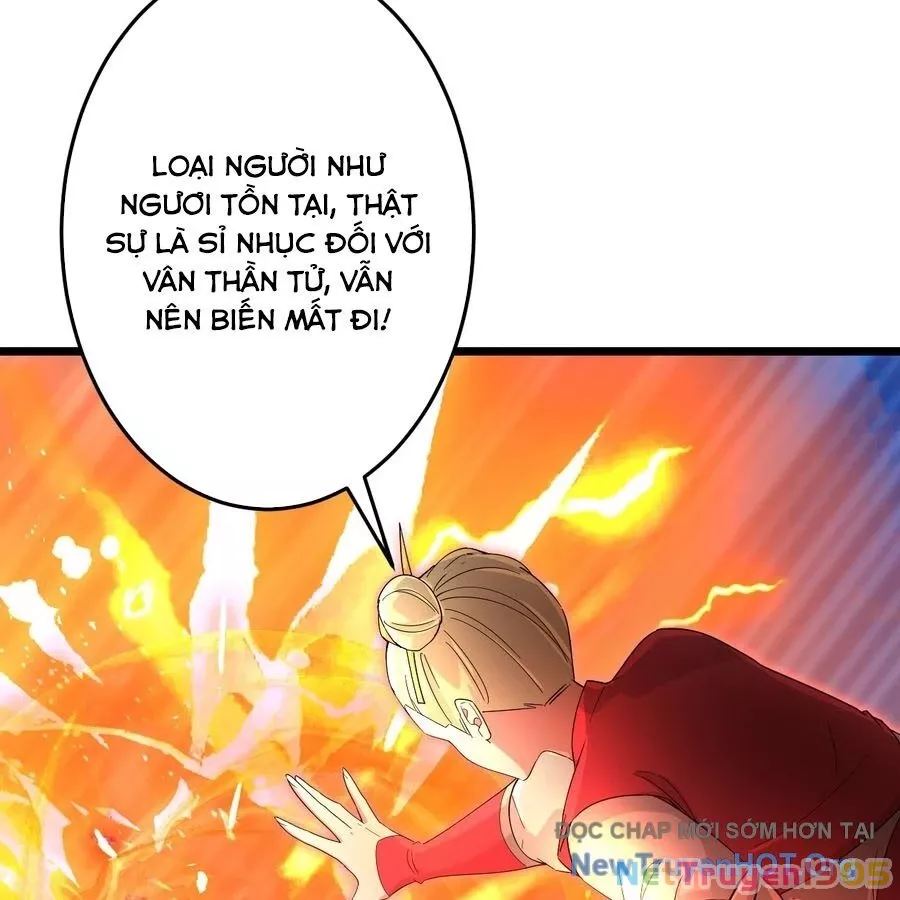 Nghịch Thiên Tà Thần: Chapter 725