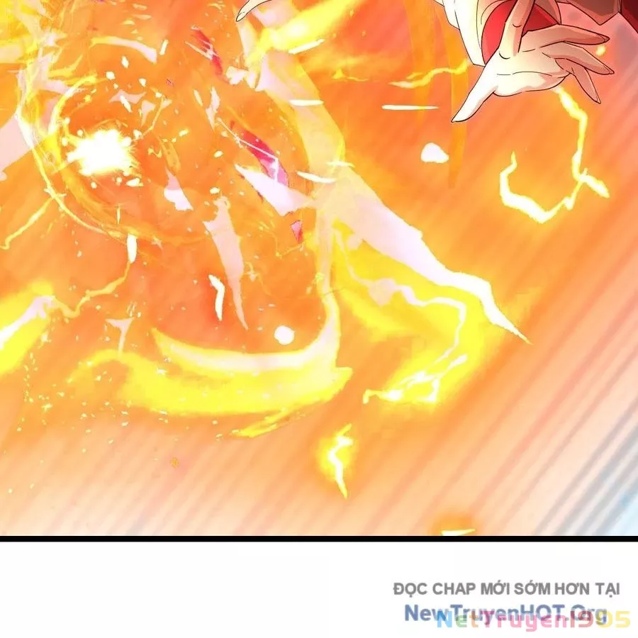Nghịch Thiên Tà Thần: Chapter 725