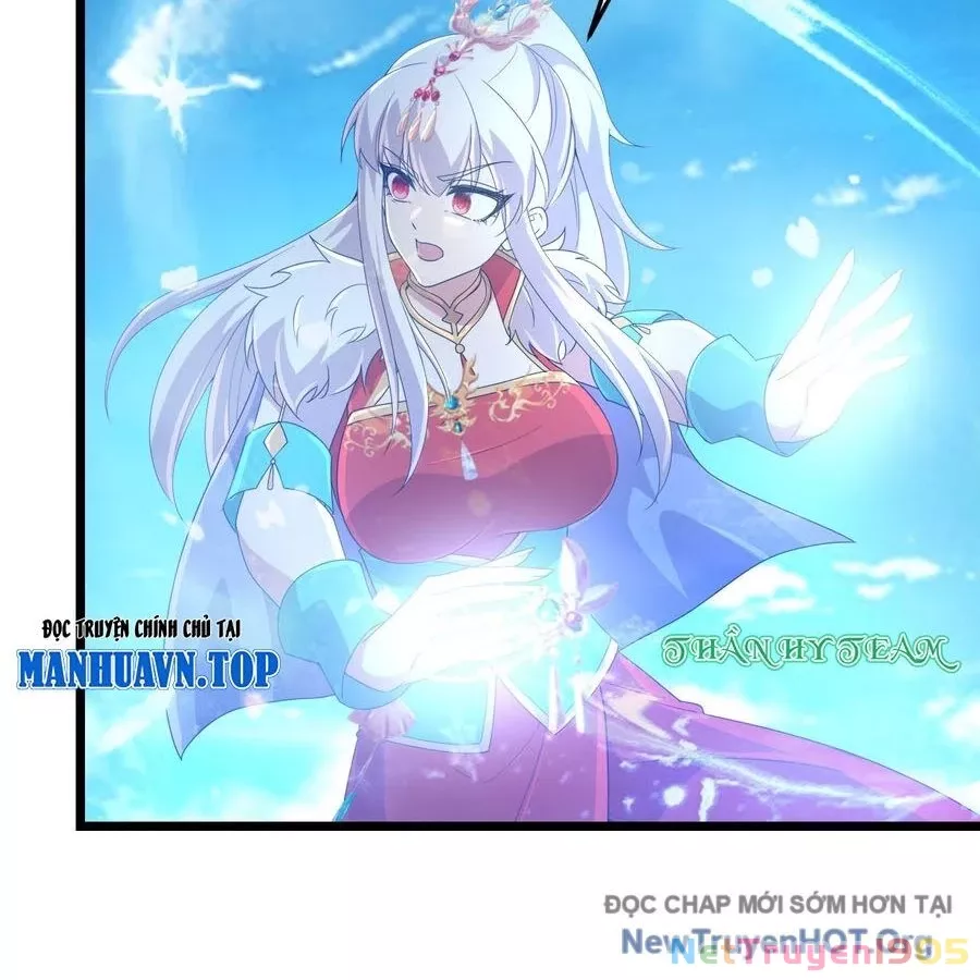 Nghịch Thiên Tà Thần: Chapter 725