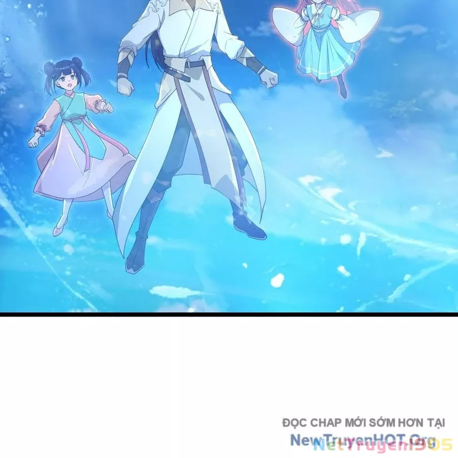 Nghịch Thiên Tà Thần: Chapter 725
