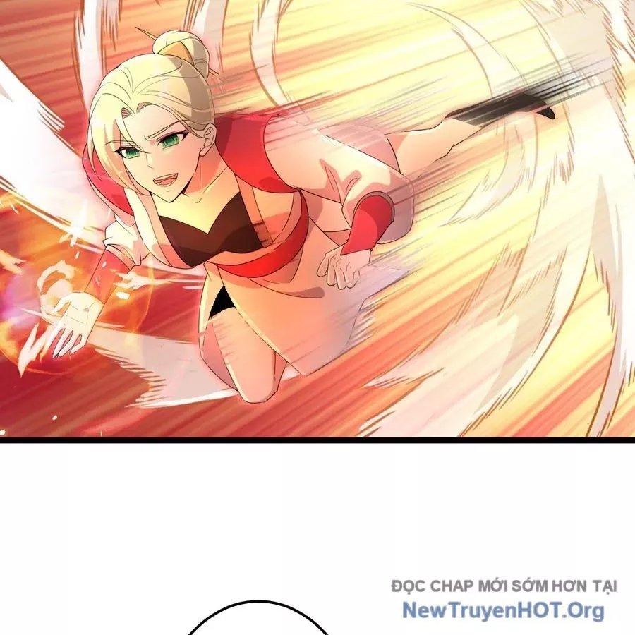 Nghịch Thiên Tà Thần: Chapter 725