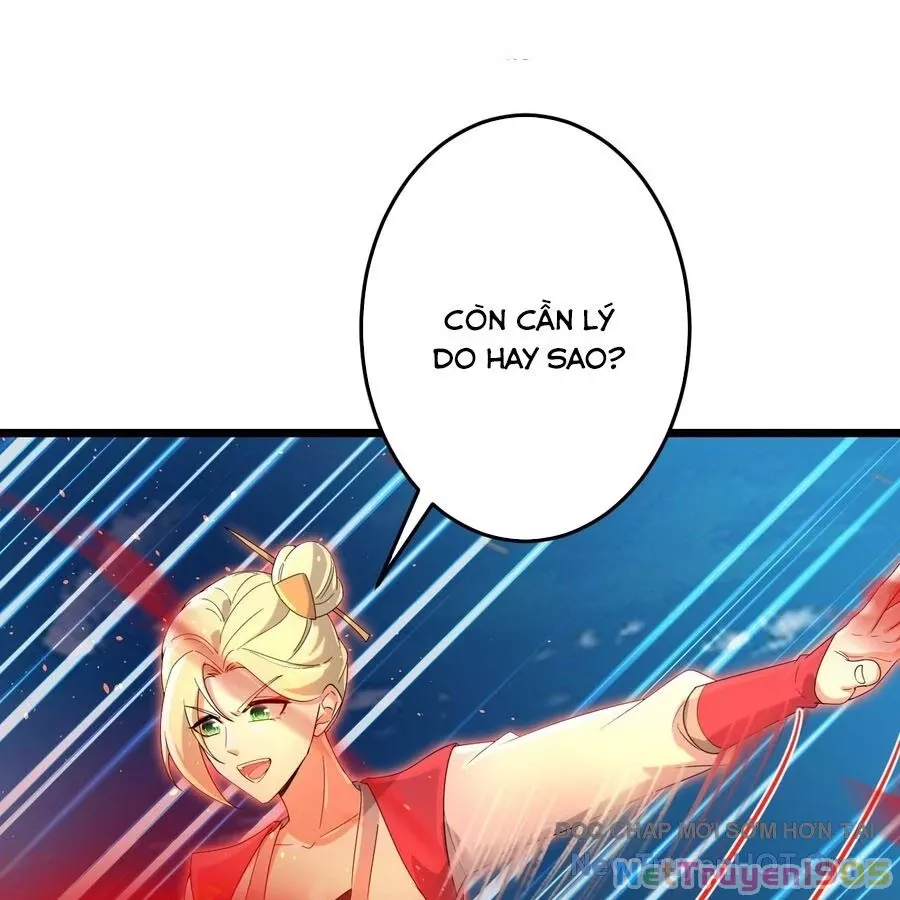 Nghịch Thiên Tà Thần: Chapter 725