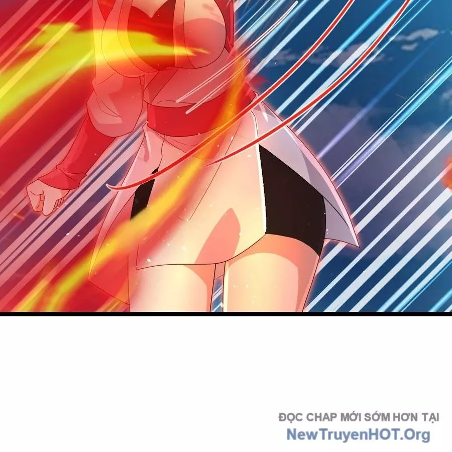 Nghịch Thiên Tà Thần: Chapter 725