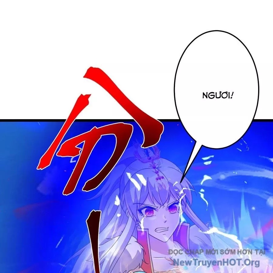 Nghịch Thiên Tà Thần: Chapter 725