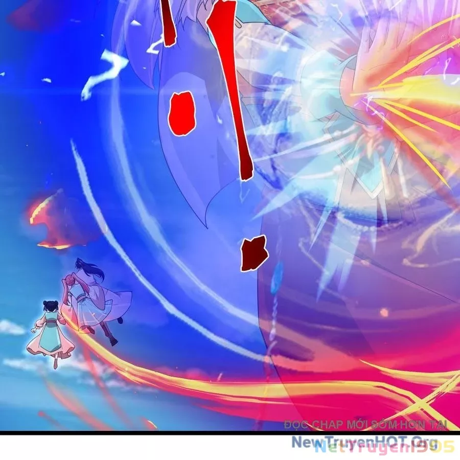 Nghịch Thiên Tà Thần: Chapter 725