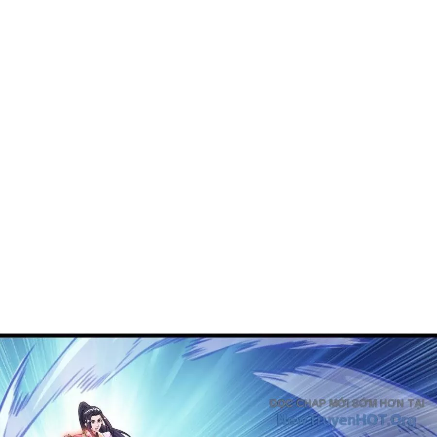 Nghịch Thiên Tà Thần: Chapter 725