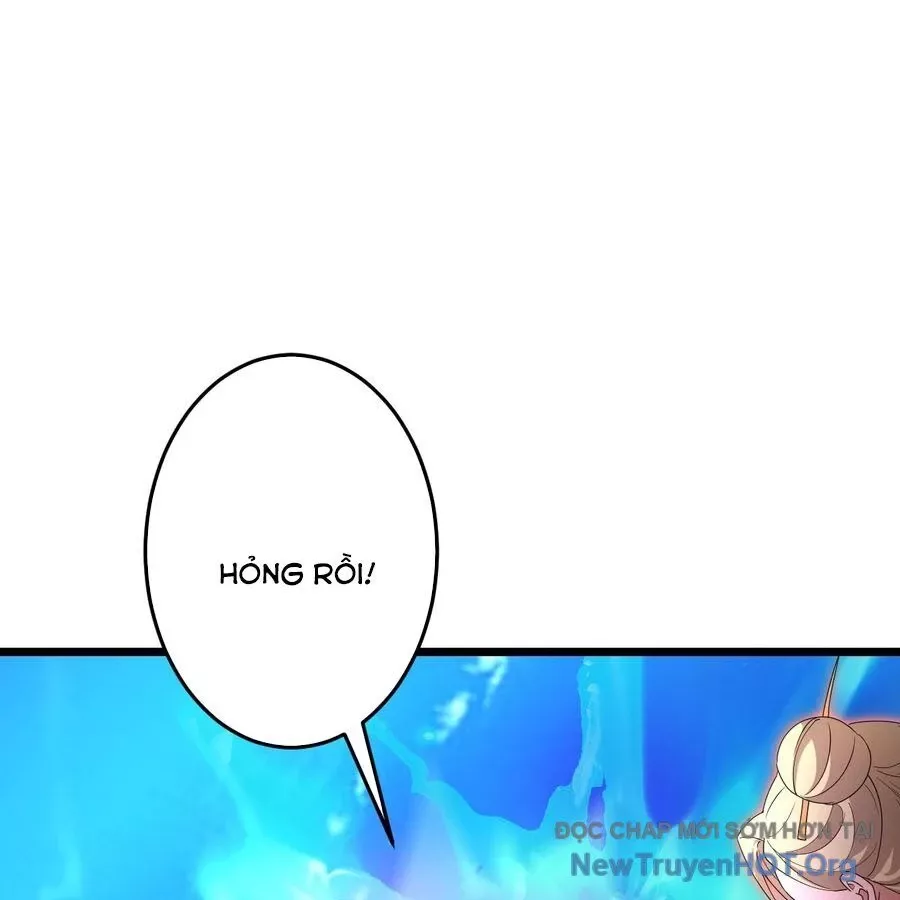 Nghịch Thiên Tà Thần: Chapter 725