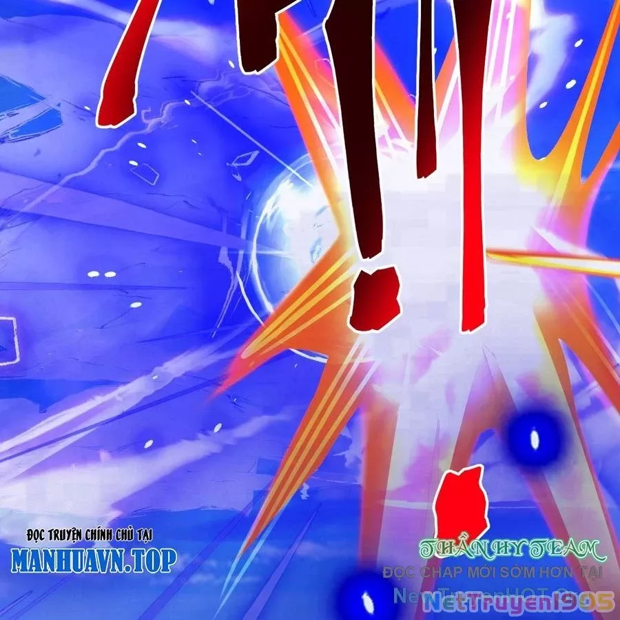Nghịch Thiên Tà Thần: Chapter 725