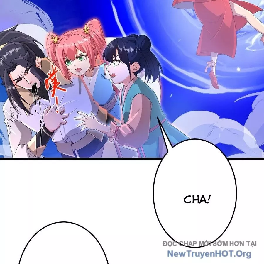 Nghịch Thiên Tà Thần: Chapter 725