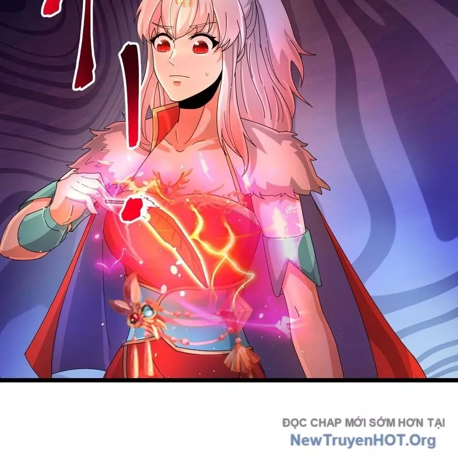Nghịch Thiên Tà Thần: Chapter 725