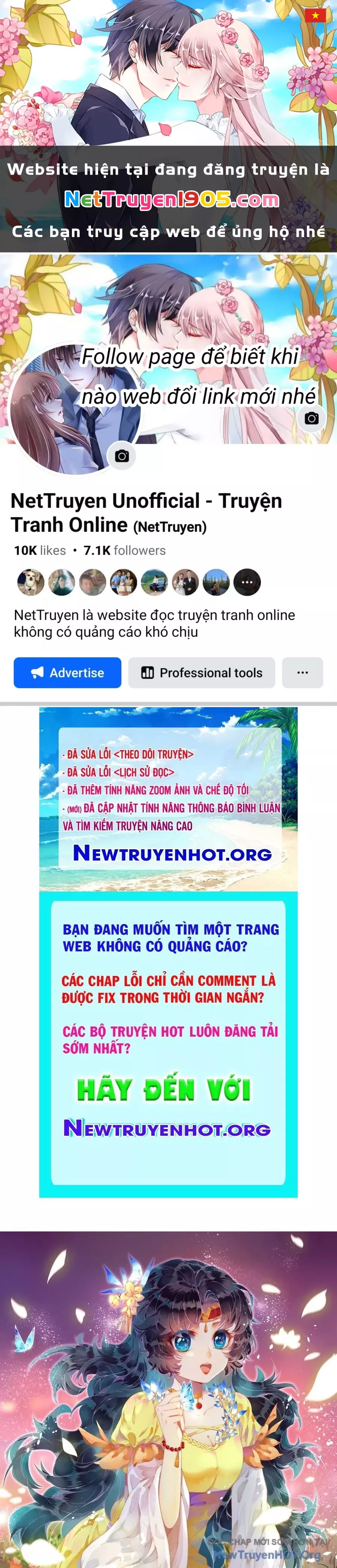 Nghịch Thiên Tà Thần: Chapter 726