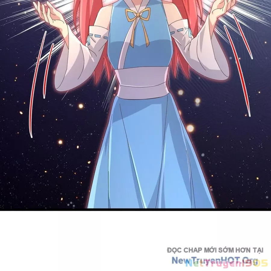 Nghịch Thiên Tà Thần: Chapter 726