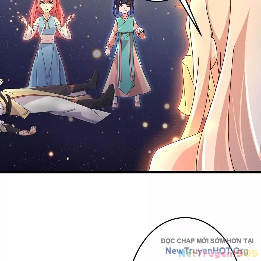 Nghịch Thiên Tà Thần: Chapter 726