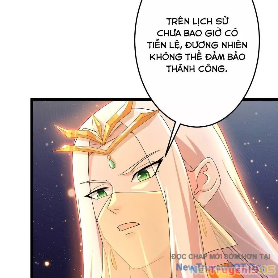 Nghịch Thiên Tà Thần: Chapter 726