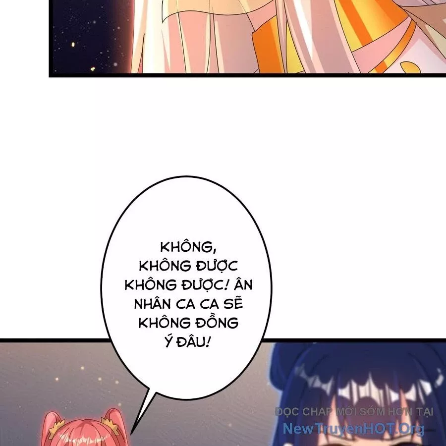 Nghịch Thiên Tà Thần: Chapter 726