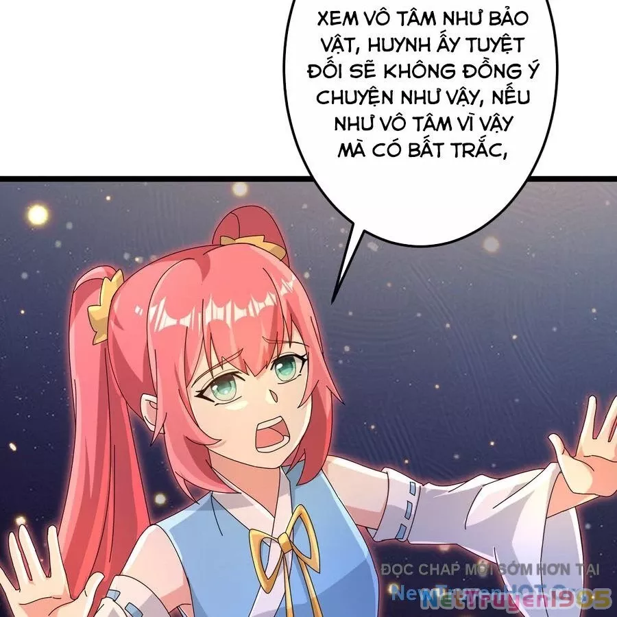 Nghịch Thiên Tà Thần: Chapter 726