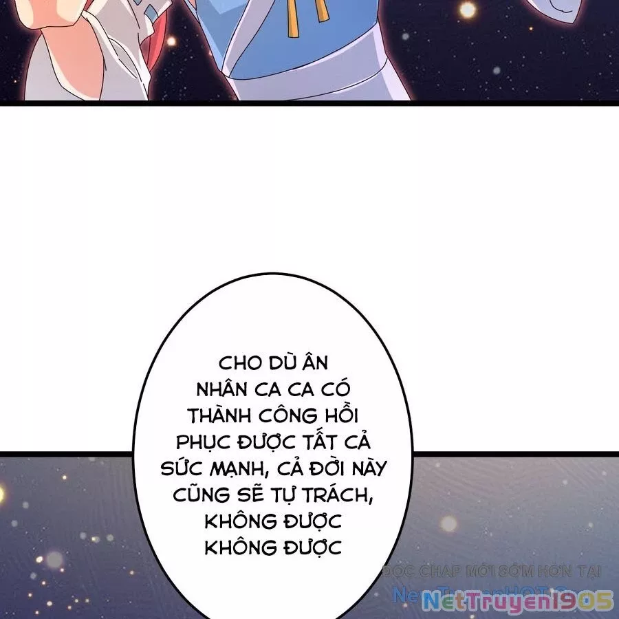 Nghịch Thiên Tà Thần: Chapter 726