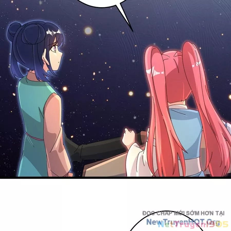 Nghịch Thiên Tà Thần: Chapter 726