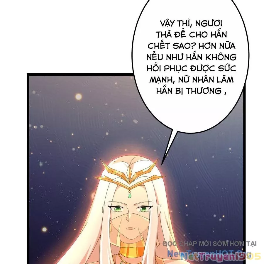 Nghịch Thiên Tà Thần: Chapter 726