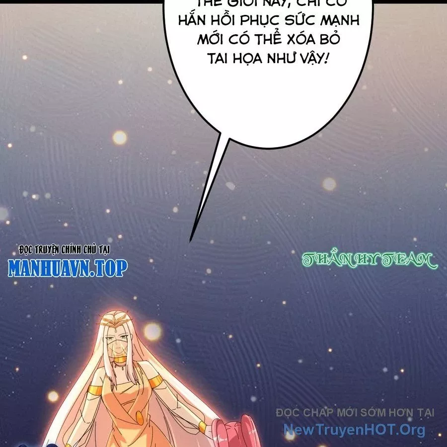 Nghịch Thiên Tà Thần: Chapter 726
