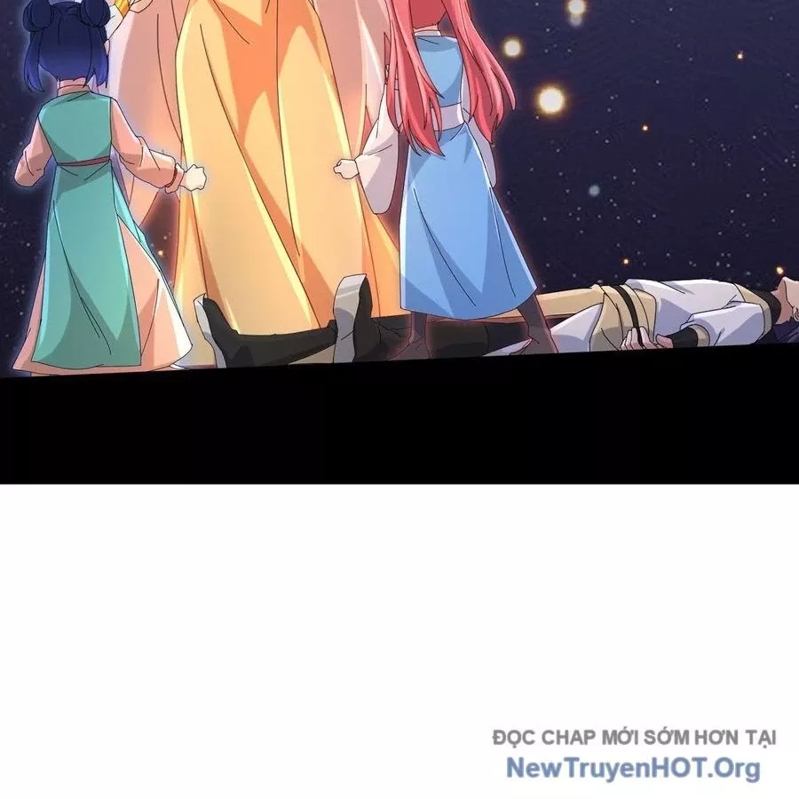Nghịch Thiên Tà Thần: Chapter 726