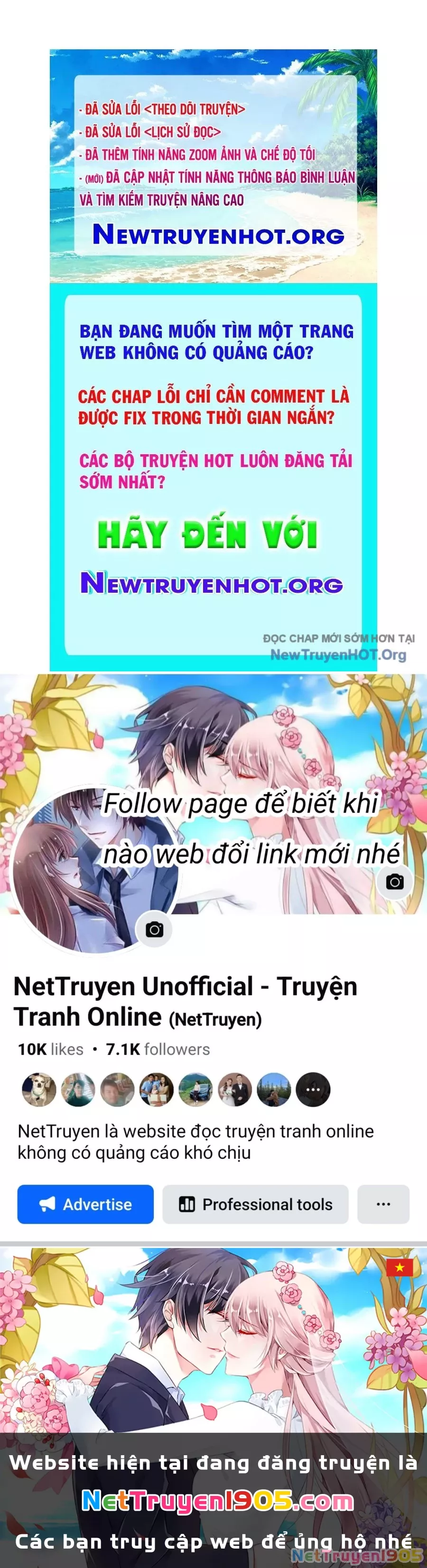 Nghịch Thiên Tà Thần: Chapter 726