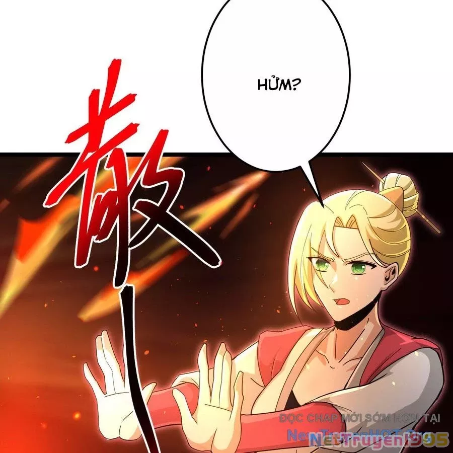 Nghịch Thiên Tà Thần: Chapter 726