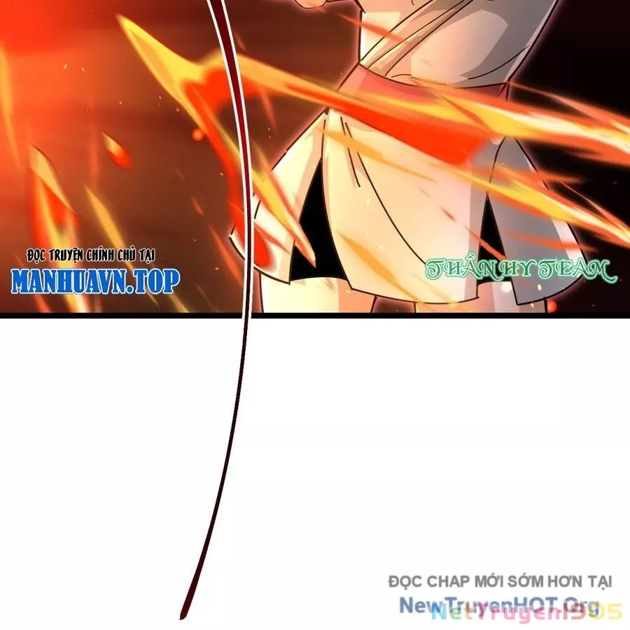 Nghịch Thiên Tà Thần: Chapter 726