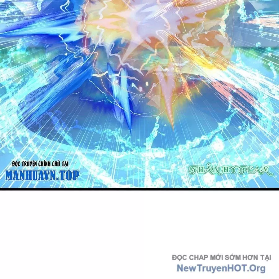 Nghịch Thiên Tà Thần: Chapter 726