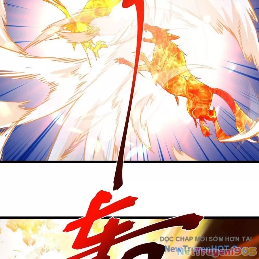 Nghịch Thiên Tà Thần: Chapter 726