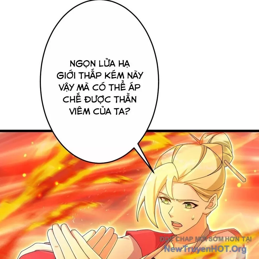 Nghịch Thiên Tà Thần: Chapter 726
